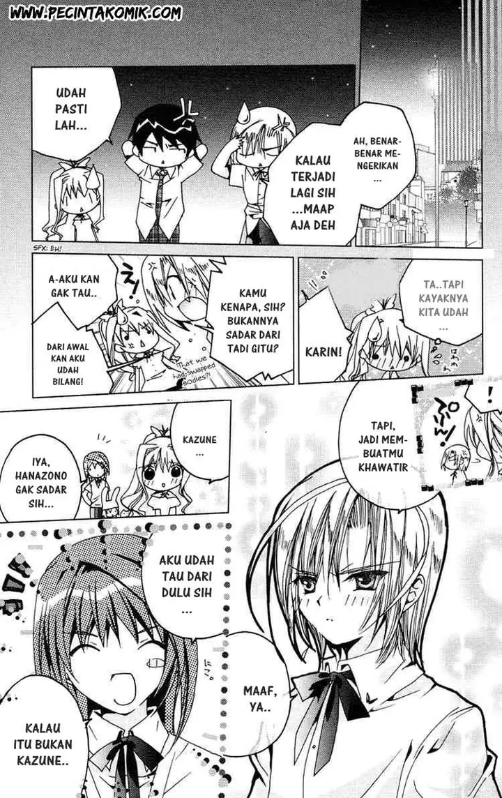 image-komik-kamichama-karin-chu-chapter-5-27/29