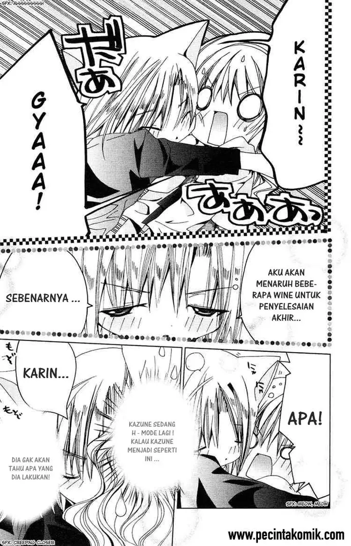 image-komik-kamichama-karin-chu-chapter-7-33/38