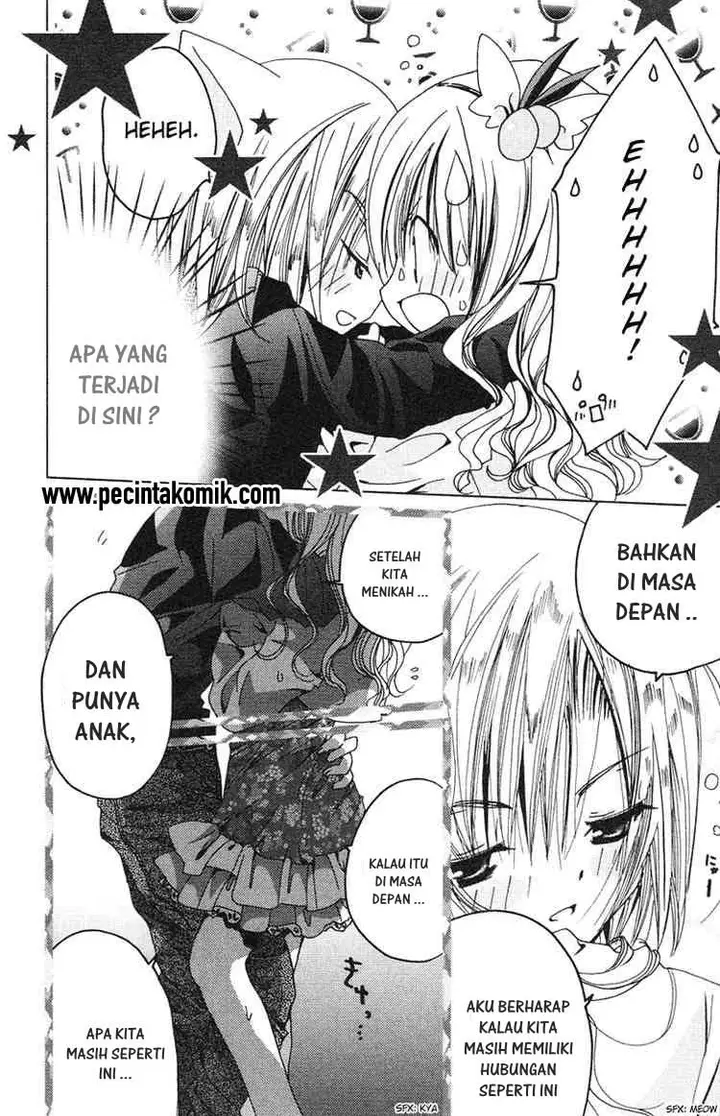 image-komik-kamichama-karin-chu-chapter-7-35/38