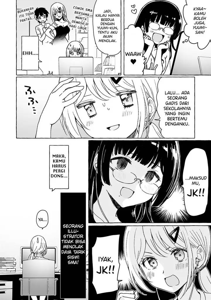 image-komik-kamieshi-to-tukiaitai-chapter-3-2/27