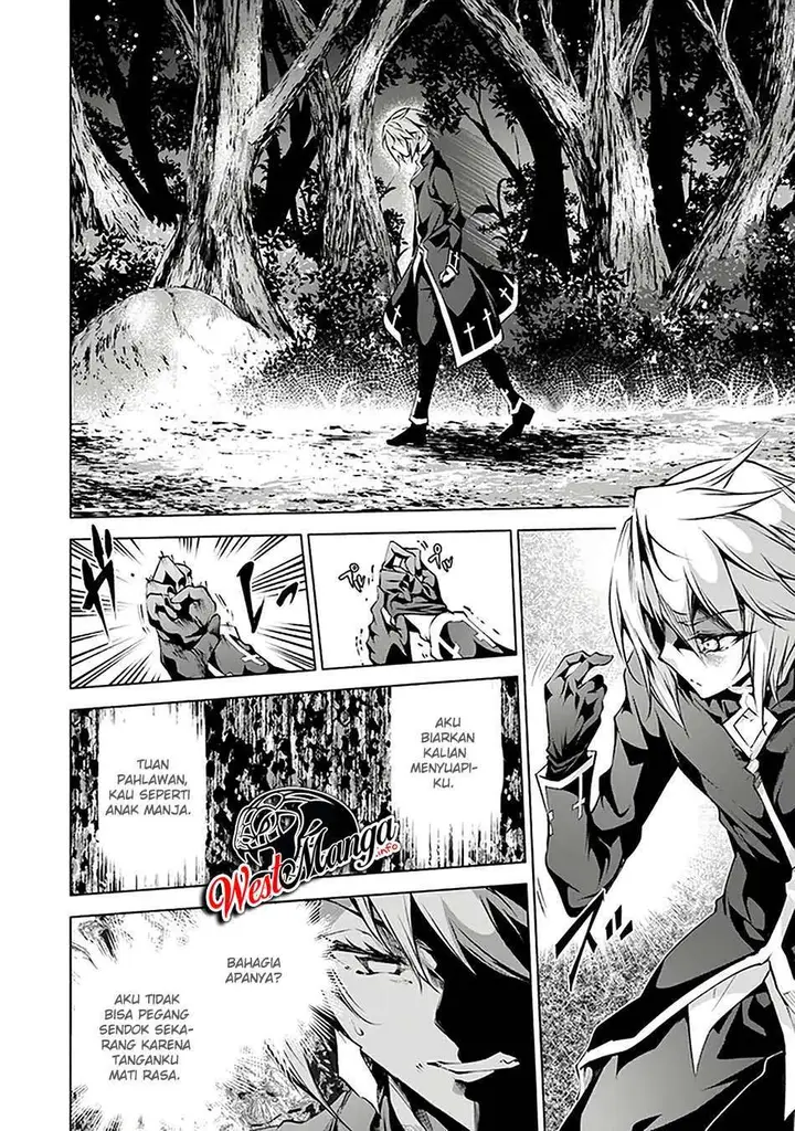 image-komik-kamigami-ni-sodaterare-shimo-no-saikyou-to-naru-chapter-11-21/31