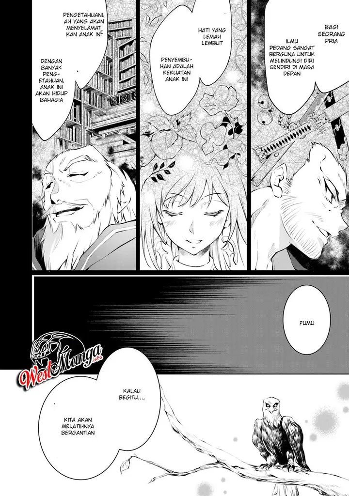 image-komik-kamigami-ni-sodaterare-shimo-no-saikyou-to-naru-chapter-12-14/34