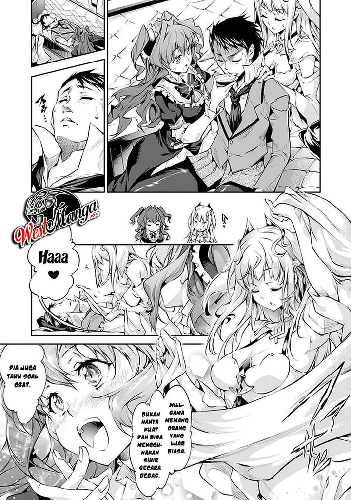 image-komik-kamigami-ni-sodaterare-shimo-no-saikyou-to-naru-chapter-13-7/25