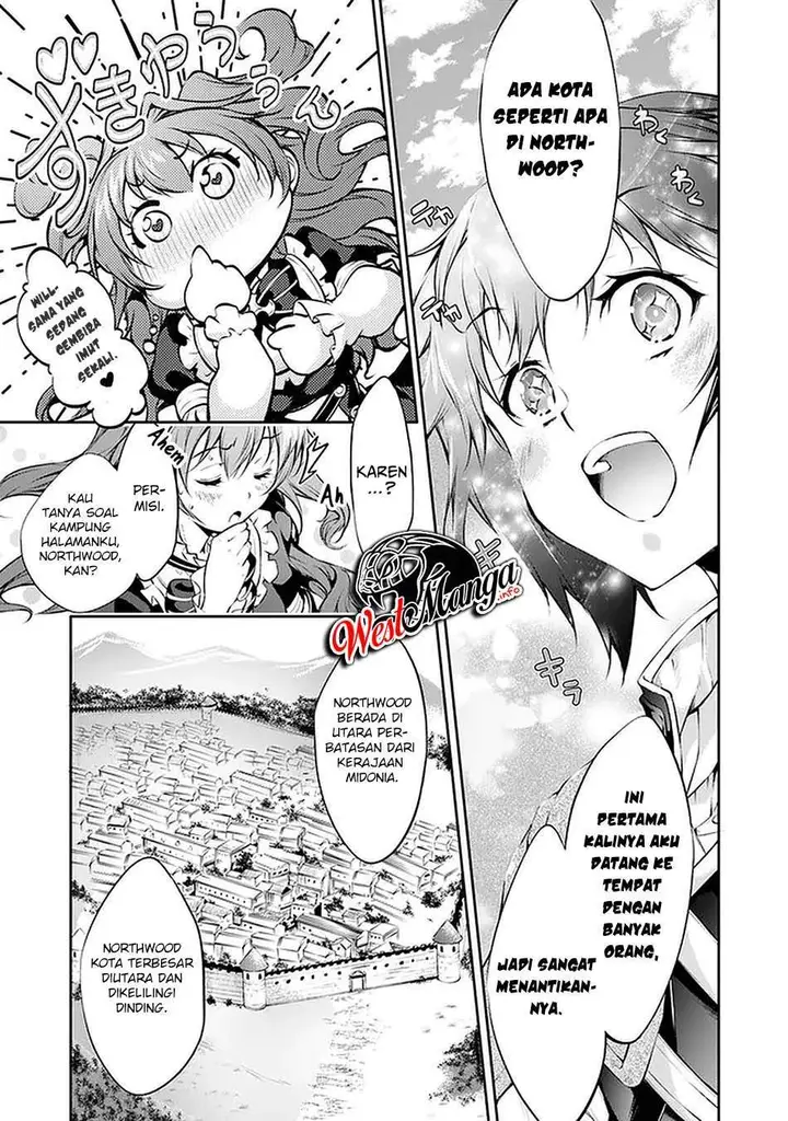 image-komik-kamigami-ni-sodaterare-shimo-no-saikyou-to-naru-chapter-13-9/25