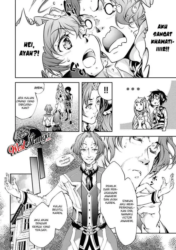 image-komik-kamigami-ni-sodaterare-shimo-no-saikyou-to-naru-chapter-14-9/26