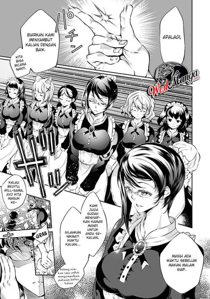 image-komik-kamigami-ni-sodaterare-shimo-no-saikyou-to-naru-chapter-14-14/26