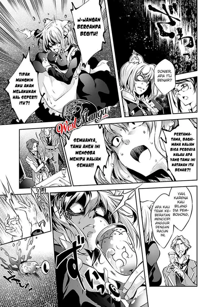 image-komik-kamigami-ni-sodaterare-shimo-no-saikyou-to-naru-chapter-15-9/28