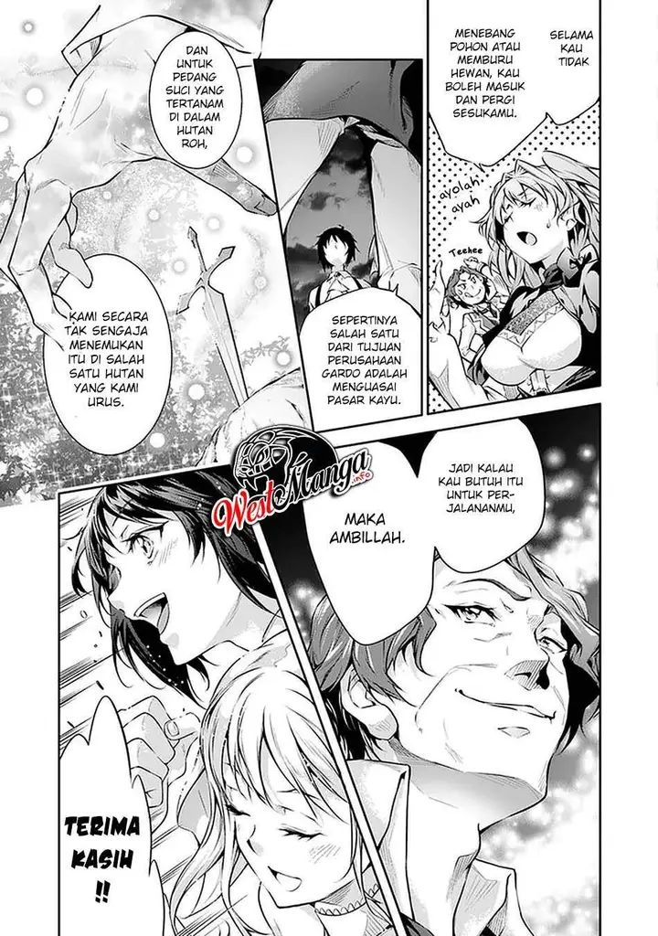 image-komik-kamigami-ni-sodaterare-shimo-no-saikyou-to-naru-chapter-15-17/28