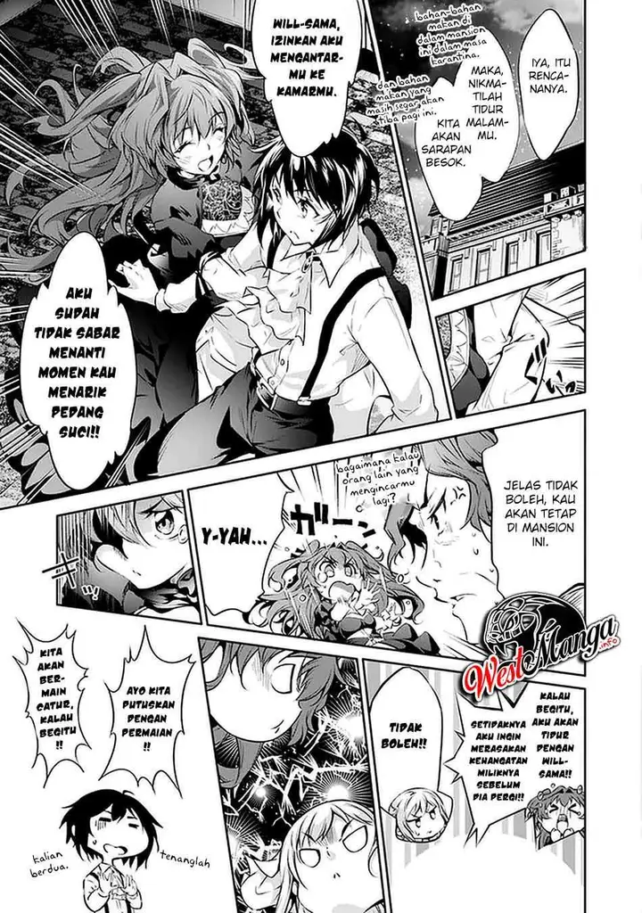 image-komik-kamigami-ni-sodaterare-shimo-no-saikyou-to-naru-chapter-15-19/28