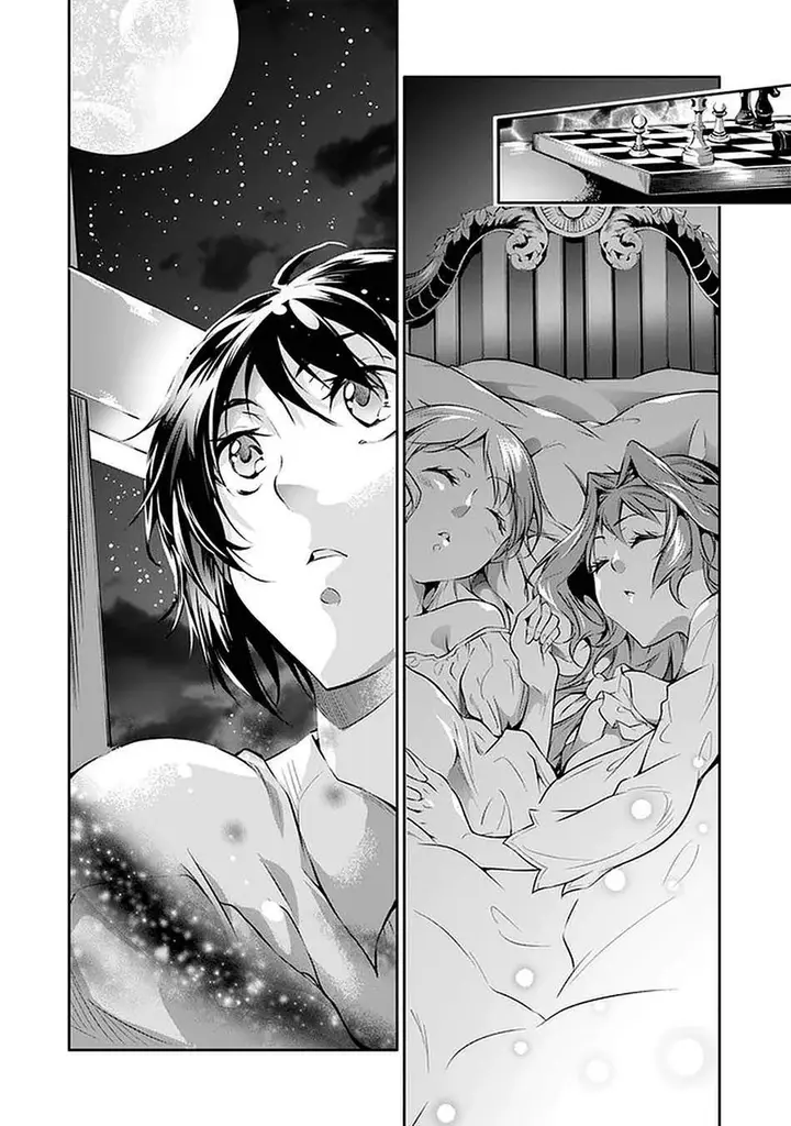 image-komik-kamigami-ni-sodaterare-shimo-no-saikyou-to-naru-chapter-15-20/28