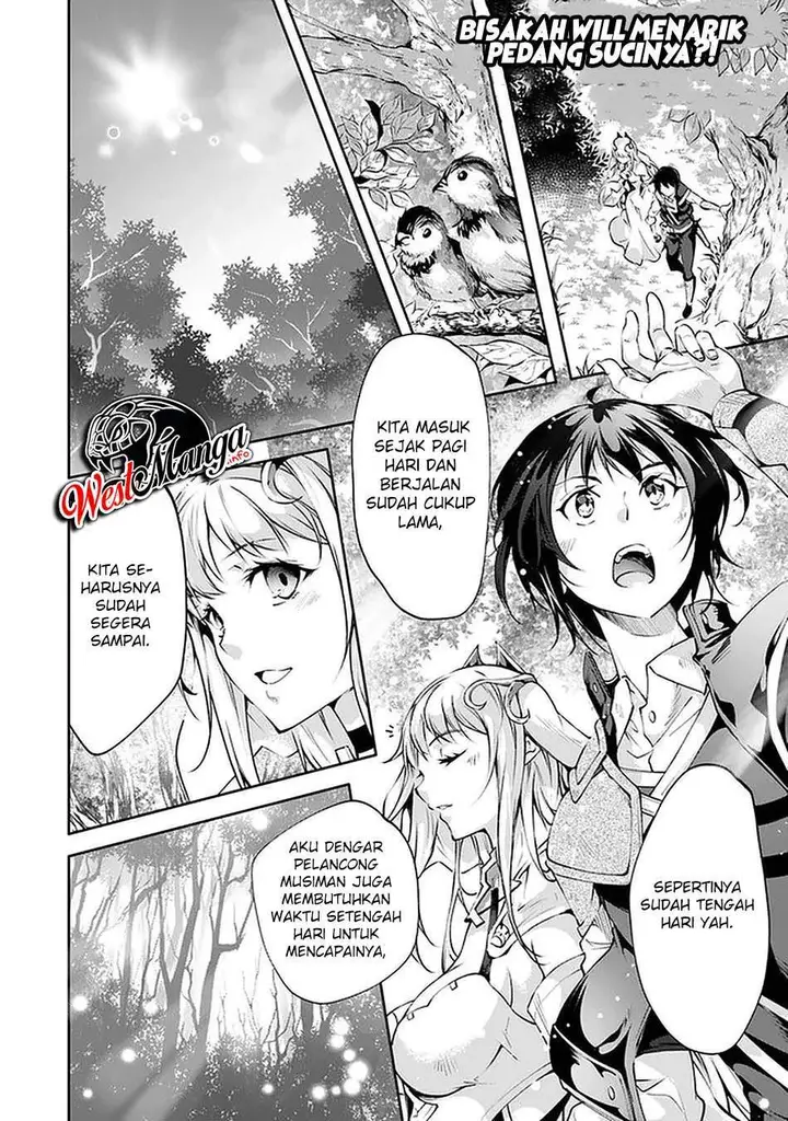 image-komik-kamigami-ni-sodaterare-shimo-no-saikyou-to-naru-chapter-16-4/33