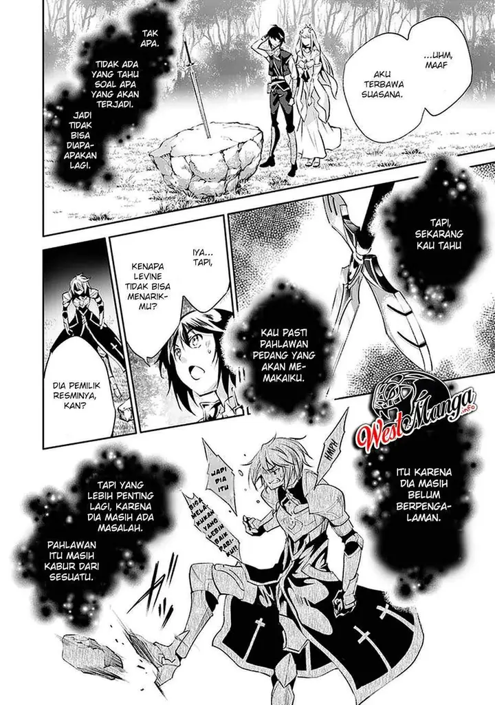 image-komik-kamigami-ni-sodaterare-shimo-no-saikyou-to-naru-chapter-16-27/33