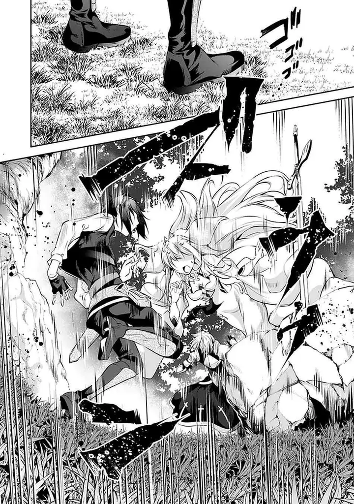 image-komik-kamigami-ni-sodaterare-shimo-no-saikyou-to-naru-chapter-16-29/33
