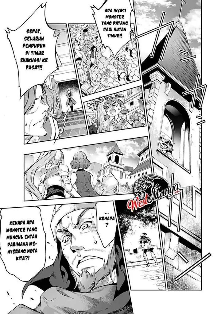 image-komik-kamigami-ni-sodaterare-shimo-no-saikyou-to-naru-chapter-17-3/29