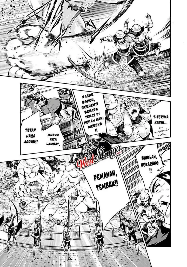 image-komik-kamigami-ni-sodaterare-shimo-no-saikyou-to-naru-chapter-17-8/29