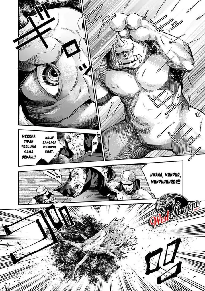 image-komik-kamigami-ni-sodaterare-shimo-no-saikyou-to-naru-chapter-17-9/29