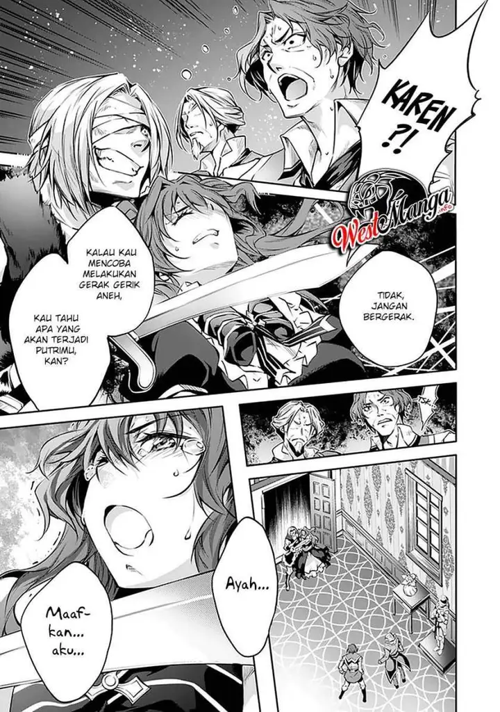 image-komik-kamigami-ni-sodaterare-shimo-no-saikyou-to-naru-chapter-18-7/25
