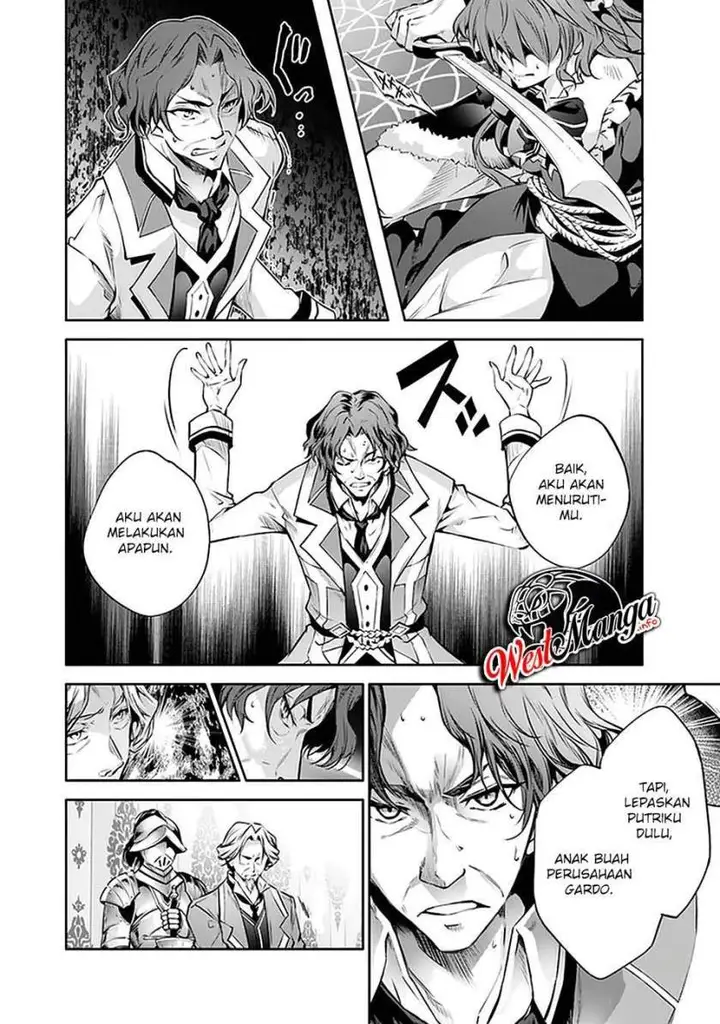 image-komik-kamigami-ni-sodaterare-shimo-no-saikyou-to-naru-chapter-18-8/25