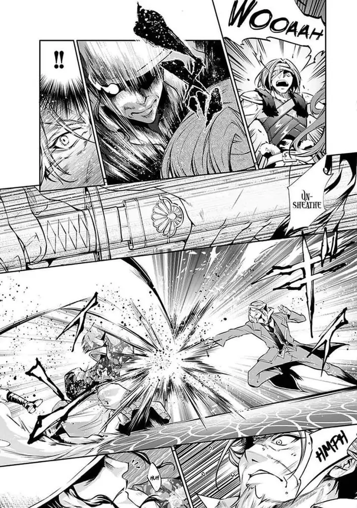 image-komik-kamigami-ni-sodaterare-shimo-no-saikyou-to-naru-chapter-18-11/25