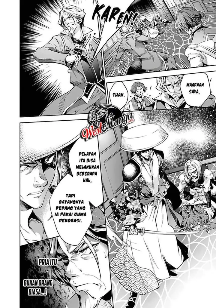 image-komik-kamigami-ni-sodaterare-shimo-no-saikyou-to-naru-chapter-18-12/25