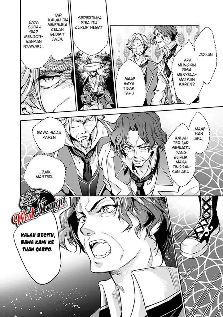 image-komik-kamigami-ni-sodaterare-shimo-no-saikyou-to-naru-chapter-18-14/25