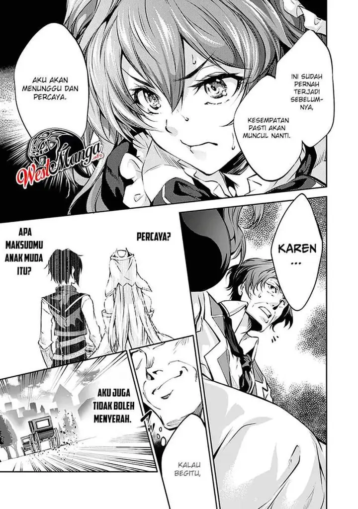 image-komik-kamigami-ni-sodaterare-shimo-no-saikyou-to-naru-chapter-18-19/25