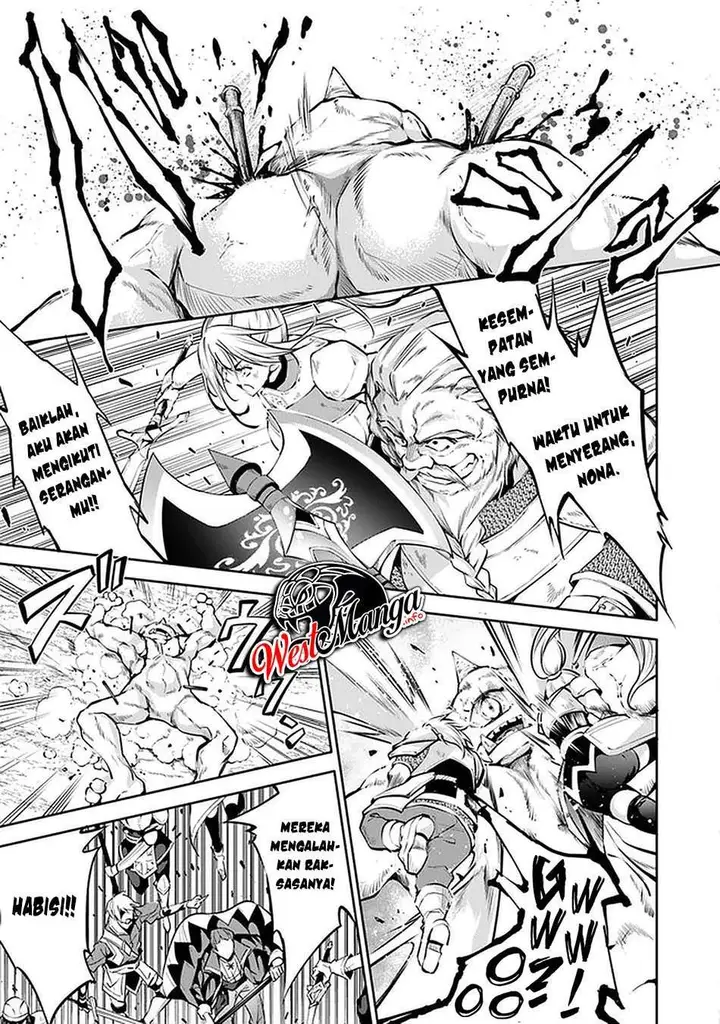 image-komik-kamigami-ni-sodaterare-shimo-no-saikyou-to-naru-chapter-19-5/24