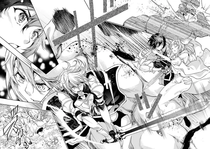 image-komik-kamigami-ni-sodaterare-shimo-no-saikyou-to-naru-chapter-19-12/24