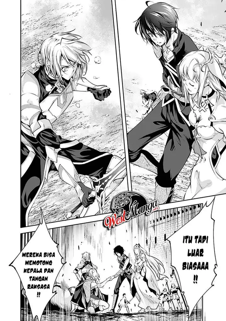 image-komik-kamigami-ni-sodaterare-shimo-no-saikyou-to-naru-chapter-19-13/24
