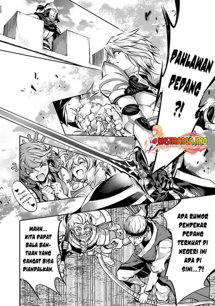 image-komik-kamigami-ni-sodaterare-shimo-no-saikyou-to-naru-chapter-20-4/23