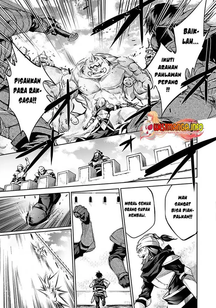 image-komik-kamigami-ni-sodaterare-shimo-no-saikyou-to-naru-chapter-20-5/23