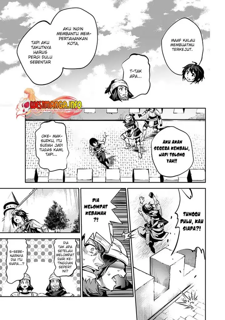 image-komik-kamigami-ni-sodaterare-shimo-no-saikyou-to-naru-chapter-20-7/23