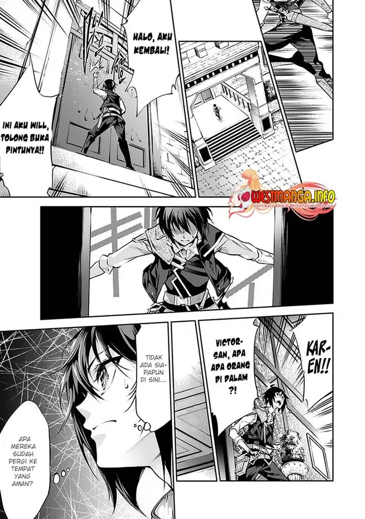 image-komik-kamigami-ni-sodaterare-shimo-no-saikyou-to-naru-chapter-20-9/23