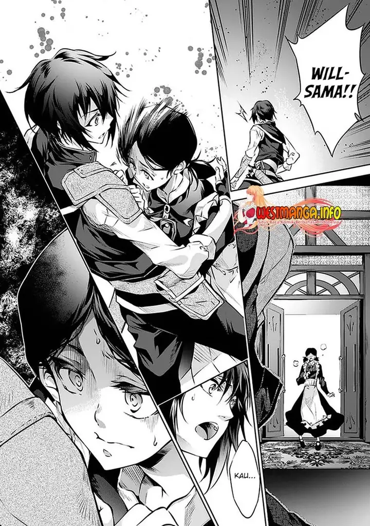 image-komik-kamigami-ni-sodaterare-shimo-no-saikyou-to-naru-chapter-20-10/23