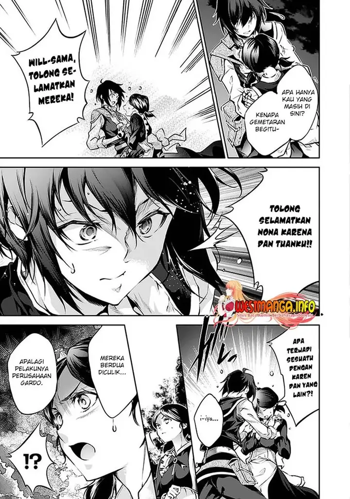 image-komik-kamigami-ni-sodaterare-shimo-no-saikyou-to-naru-chapter-20-11/23