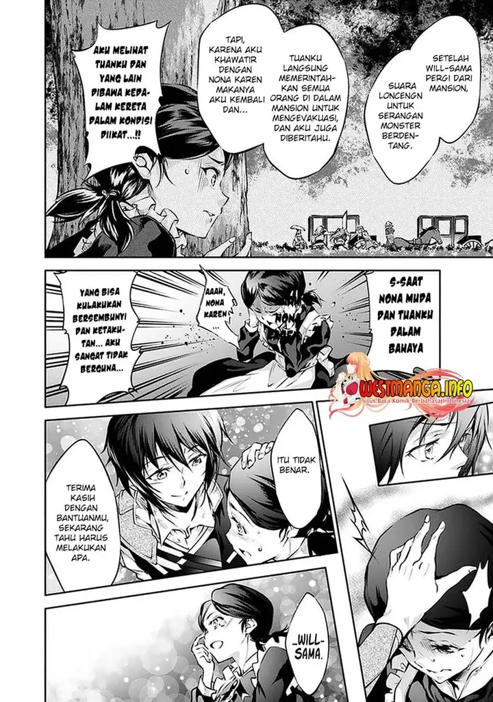 image-komik-kamigami-ni-sodaterare-shimo-no-saikyou-to-naru-chapter-20-12/23