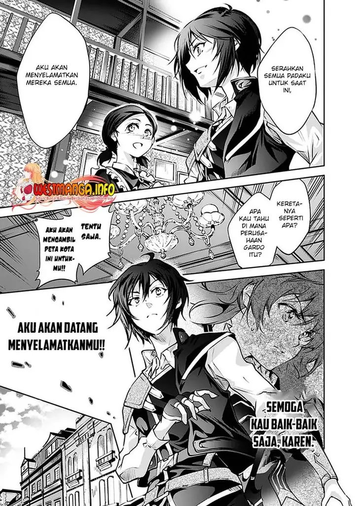 image-komik-kamigami-ni-sodaterare-shimo-no-saikyou-to-naru-chapter-20-13/23