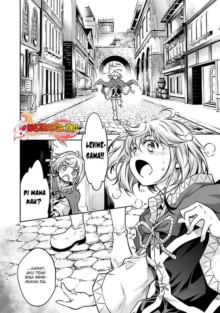 image-komik-kamigami-ni-sodaterare-shimo-no-saikyou-to-naru-chapter-20-14/23