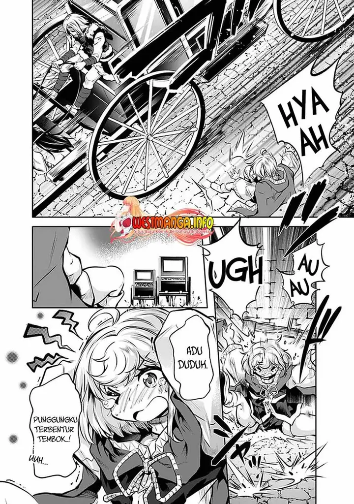 image-komik-kamigami-ni-sodaterare-shimo-no-saikyou-to-naru-chapter-20-16/23