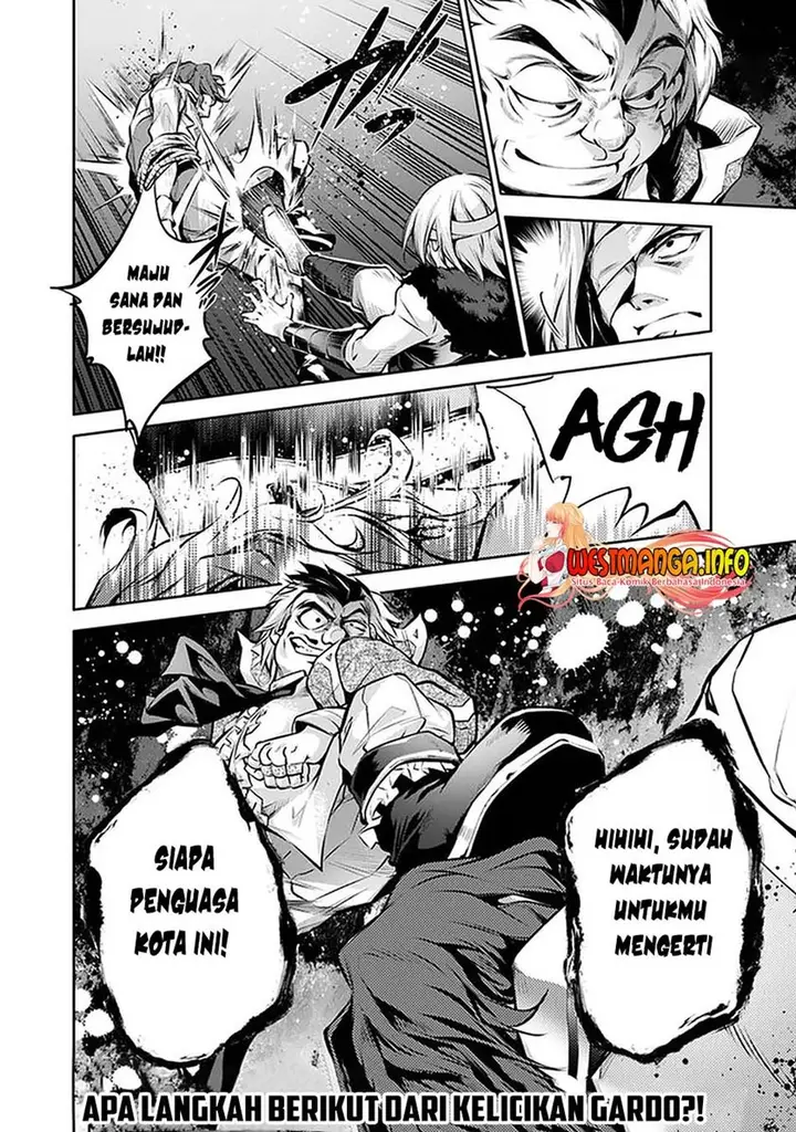 image-komik-kamigami-ni-sodaterare-shimo-no-saikyou-to-naru-chapter-20-21/23