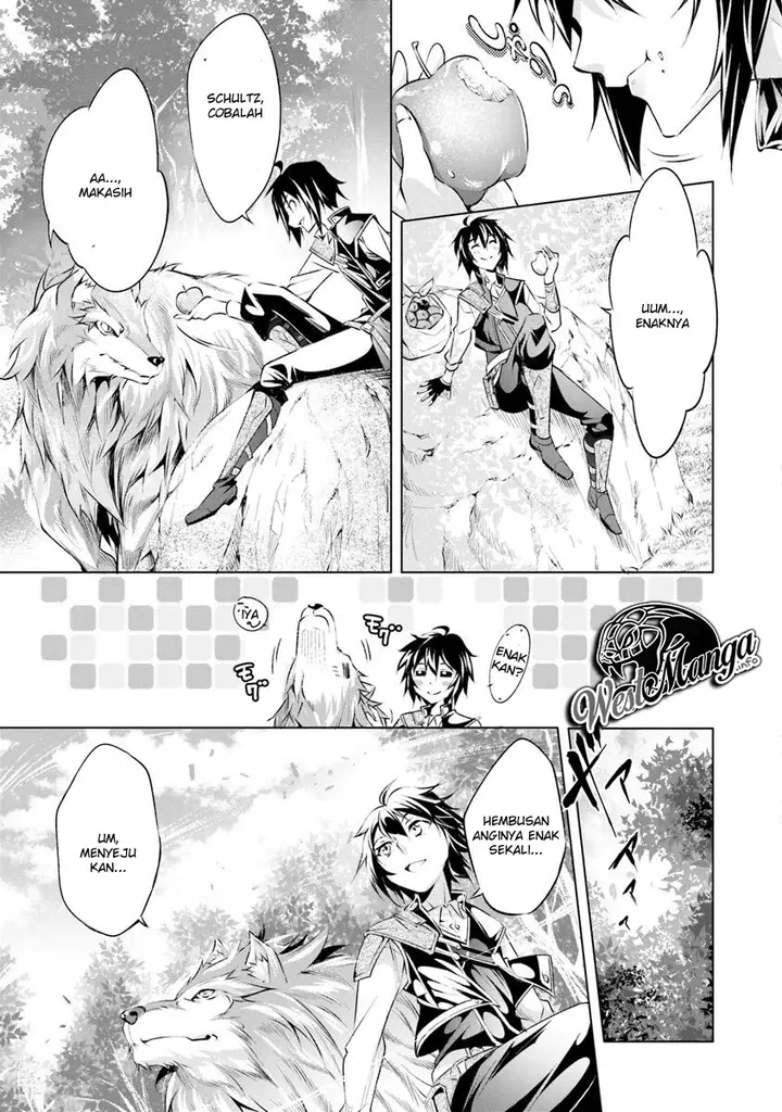 image-komik-kamigami-ni-sodaterare-shimo-no-saikyou-to-naru-chapter-21-6/32