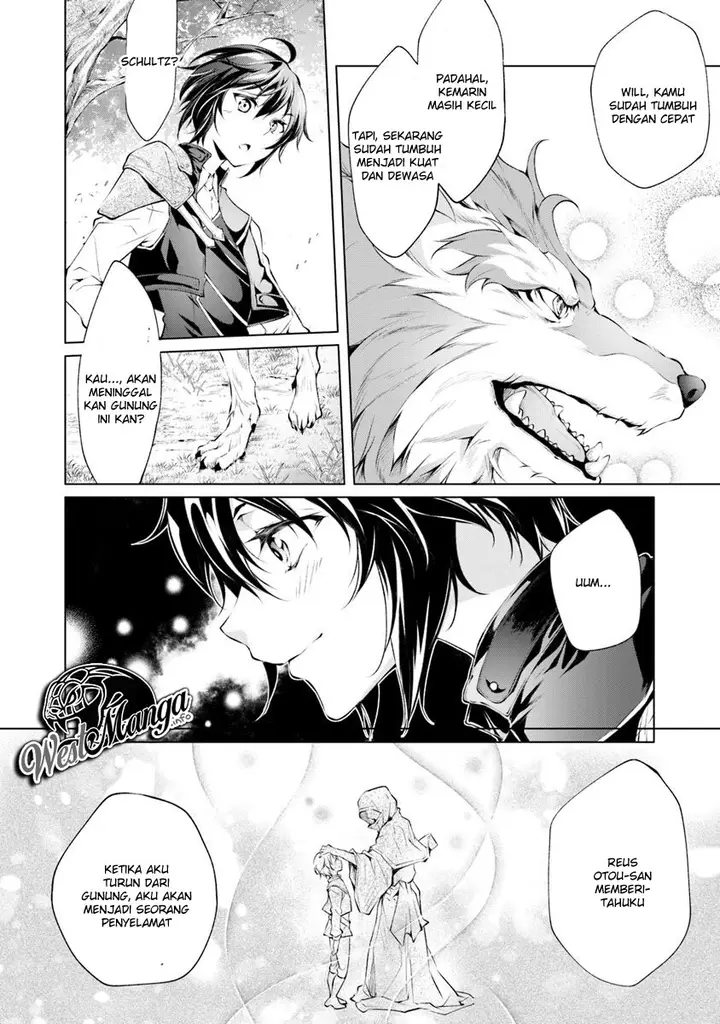 image-komik-kamigami-ni-sodaterare-shimo-no-saikyou-to-naru-chapter-21-7/32