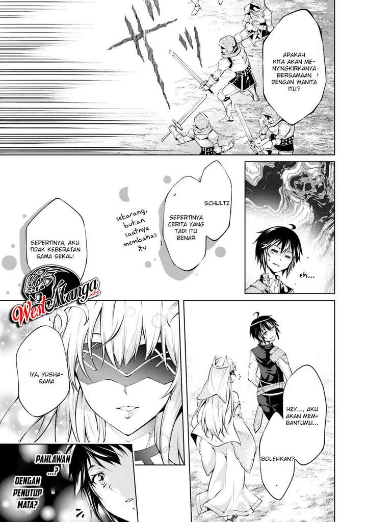 image-komik-kamigami-ni-sodaterare-shimo-no-saikyou-to-naru-chapter-2.2-4/21