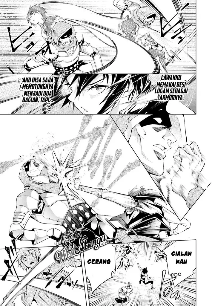 image-komik-kamigami-ni-sodaterare-shimo-no-saikyou-to-naru-chapter-2.2-6/21