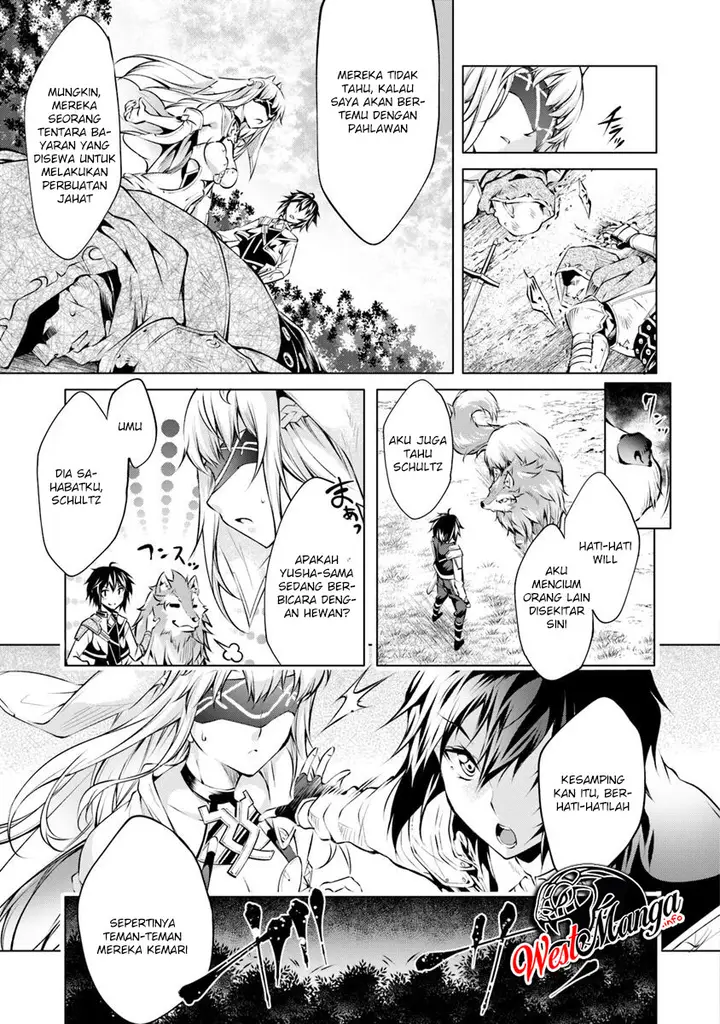 image-komik-kamigami-ni-sodaterare-shimo-no-saikyou-to-naru-chapter-2.2-13/21