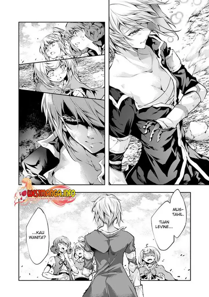 image-komik-kamigami-ni-sodaterare-shimo-no-saikyou-to-naru-chapter-25.1-3/22