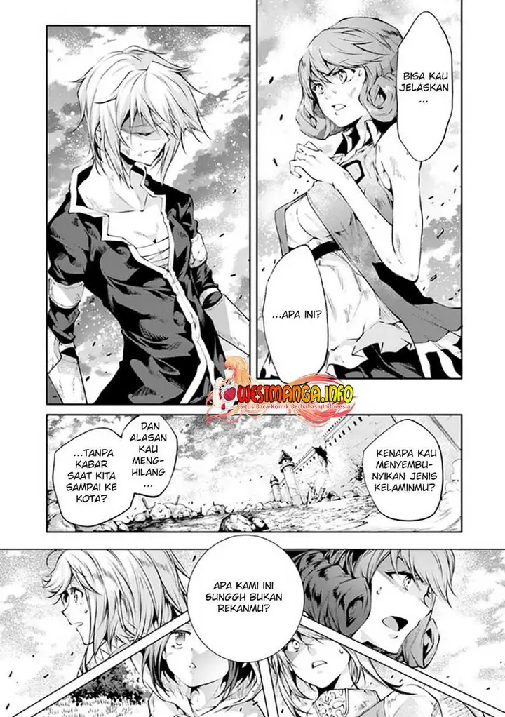 image-komik-kamigami-ni-sodaterare-shimo-no-saikyou-to-naru-chapter-25.1-4/22