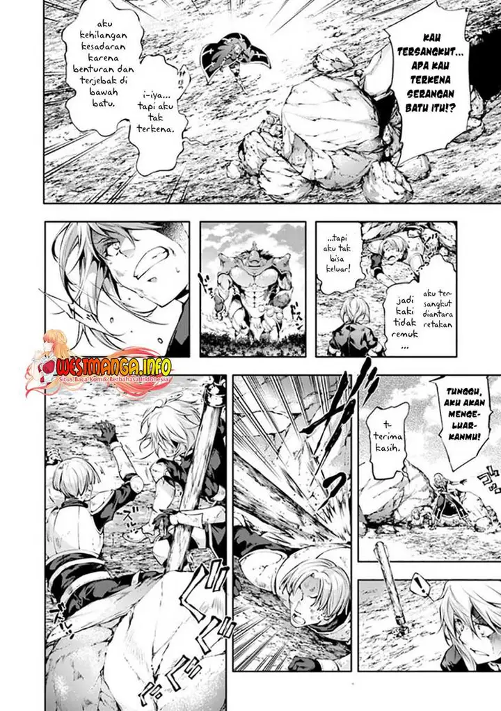 image-komik-kamigami-ni-sodaterare-shimo-no-saikyou-to-naru-chapter-25.1-11/22