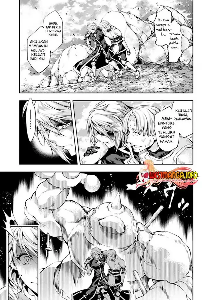 image-komik-kamigami-ni-sodaterare-shimo-no-saikyou-to-naru-chapter-25.1-12/22