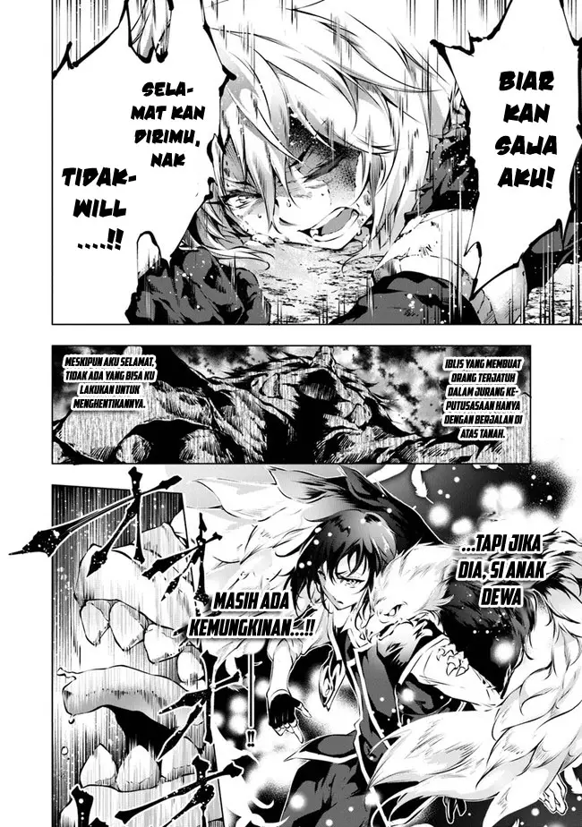 image-komik-kamigami-ni-sodaterare-shimo-no-saikyou-to-naru-chapter-26-8/15